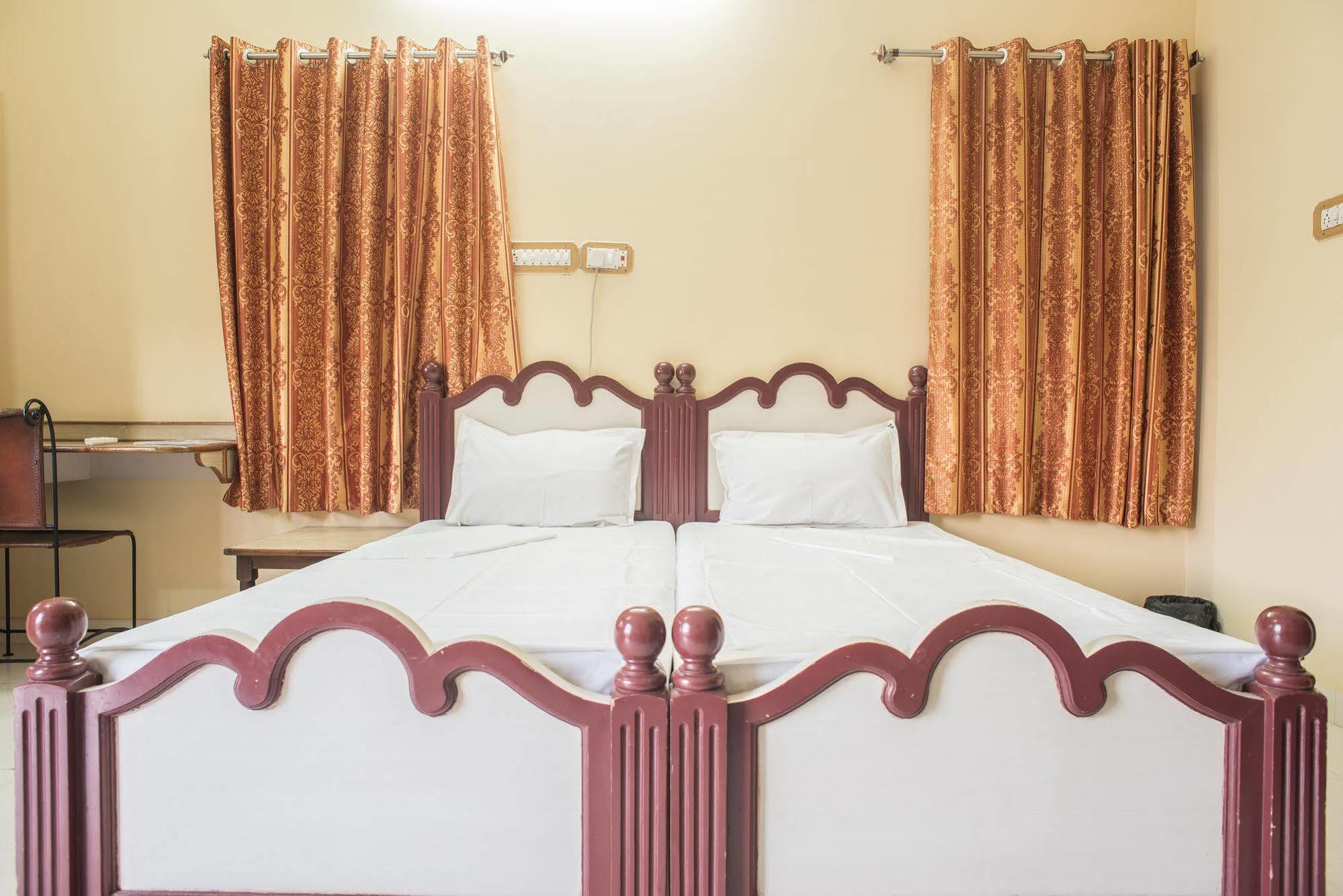Jee Ri Haveli Otel Jodhpur  Dış mekan fotoğraf