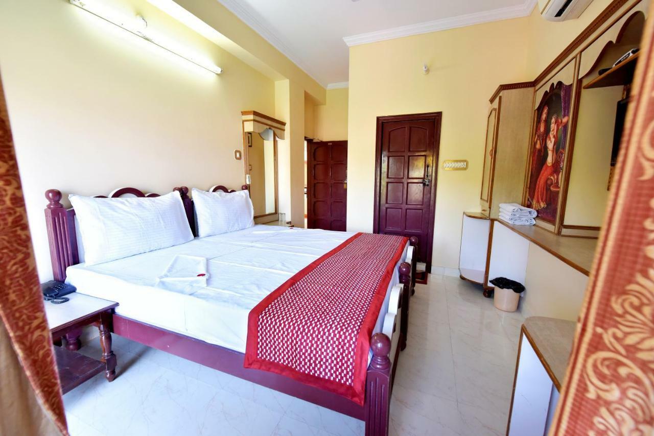 Jee Ri Haveli Otel Jodhpur  Dış mekan fotoğraf