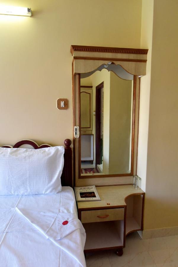Jee Ri Haveli Otel Jodhpur  Dış mekan fotoğraf